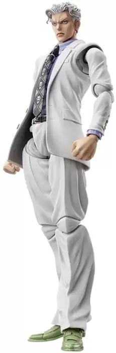 ������� JoJo's Bizarre Adventure Part.4 Yoshikage Kira