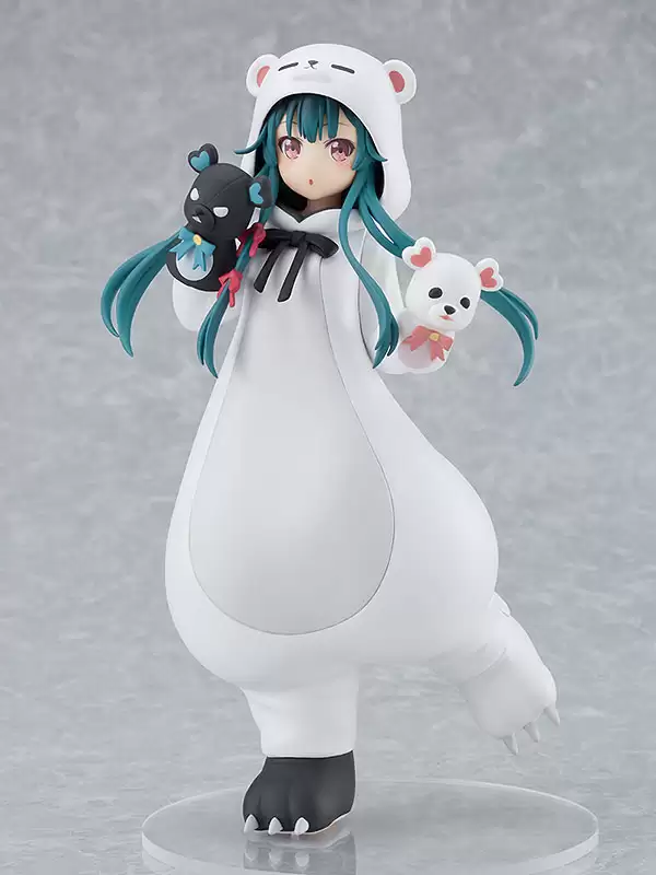 ������� POP UP PARADE Kuma Kuma Kuma Bear: Yuna White Bear Ver.