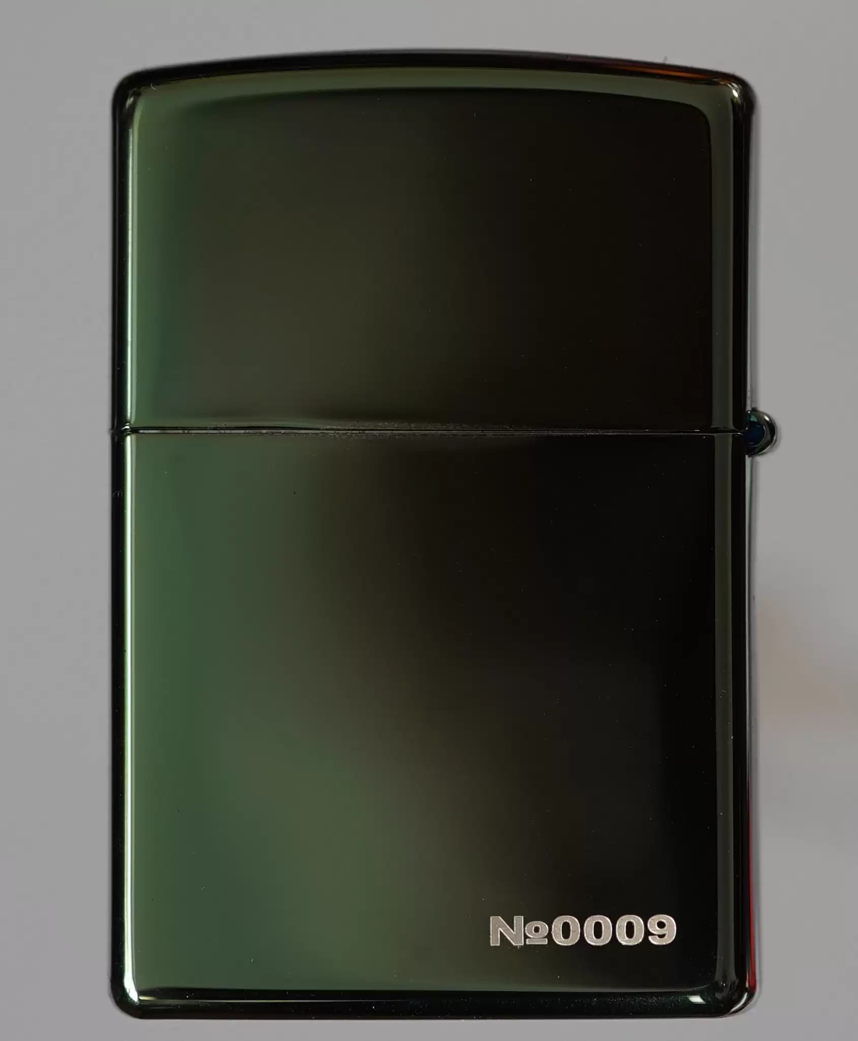 ��������� ������������ Zippo One Piece