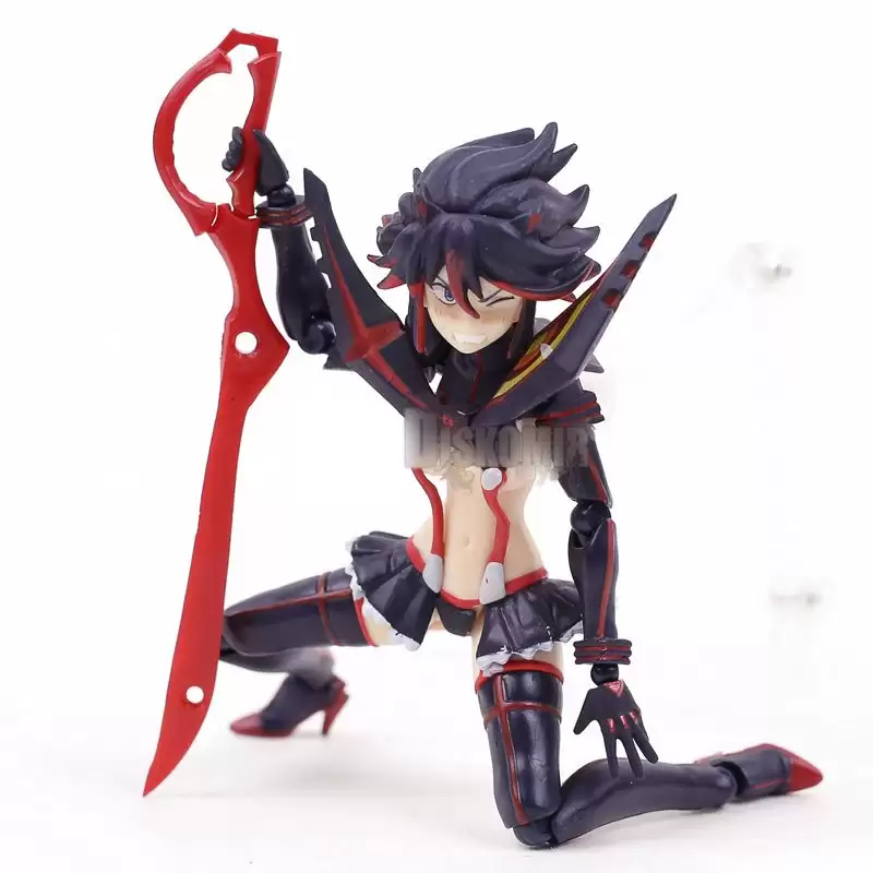 ������� figma #220 ������ �����! Matoi Ryuuko