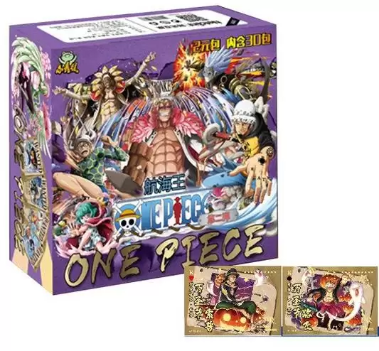 ������������� �������� One Piece No.3 (5 ����)