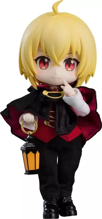 ������� Nendoroid Doll Vampire: Camus