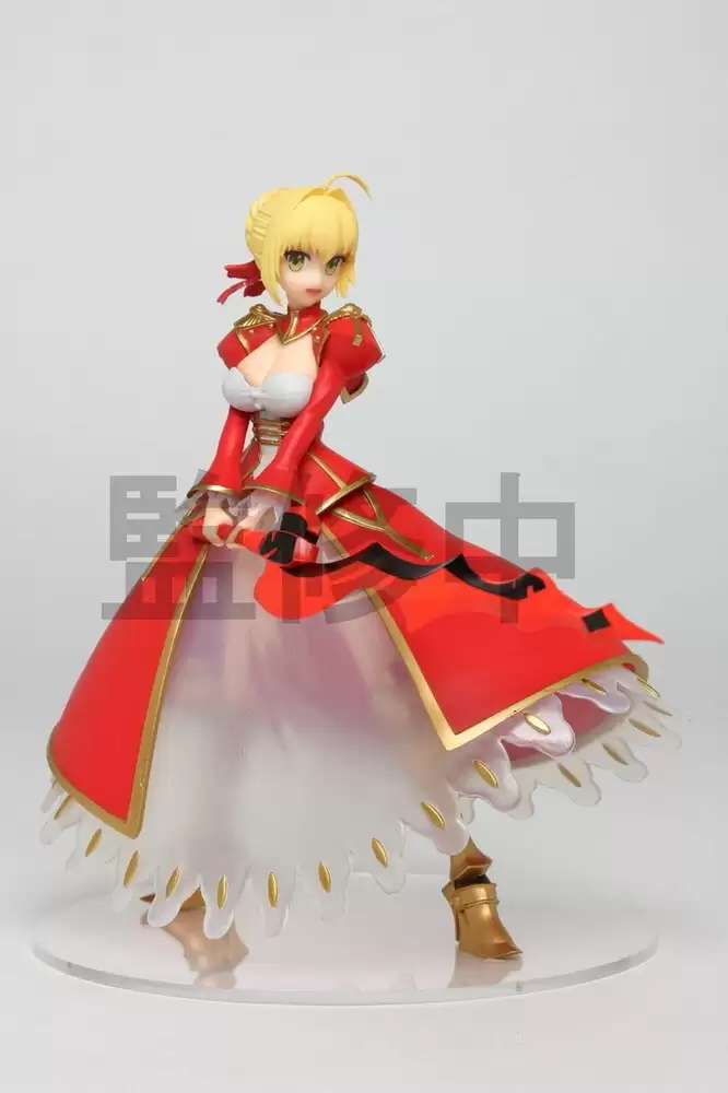 ������� Fate Taito Saber EXTRA