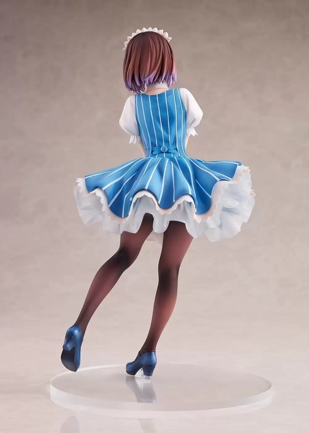 ������� Saenai Heroine no Sodatekata Megumi Kato maid Version