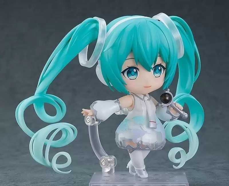 ������� Nendoroid 1799 Vocaloid: Hatsune Miku EXPO 2021 Ver.