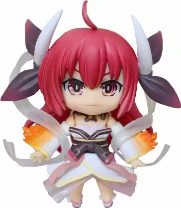 ������� Nendoroid - ������� � ������ II: Kotori Itsuka