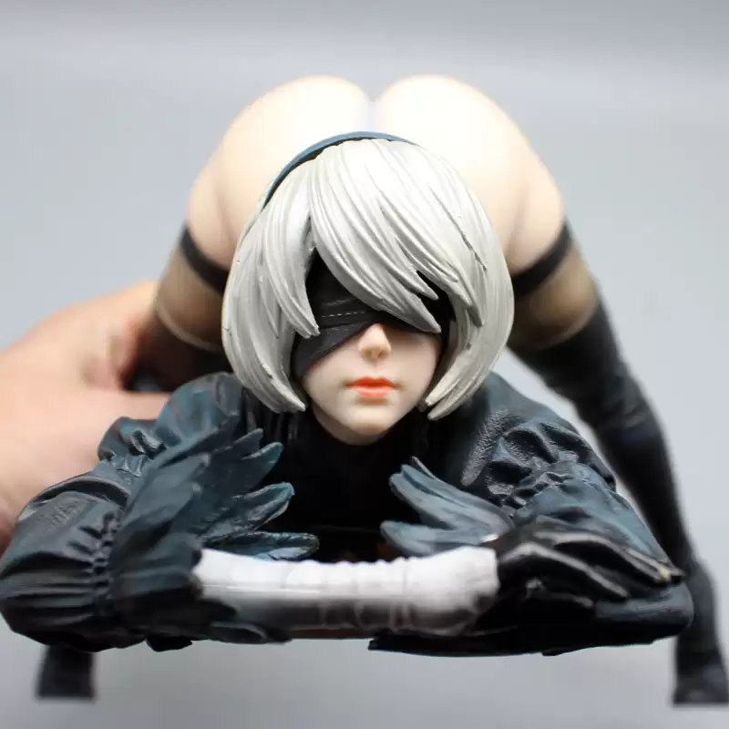 ������� ������ ����: �������� 2B 9S
