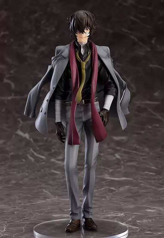 ������� "Bungou Stray Dogs" Dazai Osamu