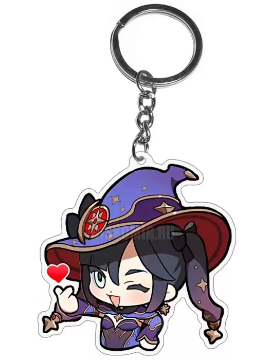 ������ �� ����� ������ ������ ���� ���� (Chibi Mona)