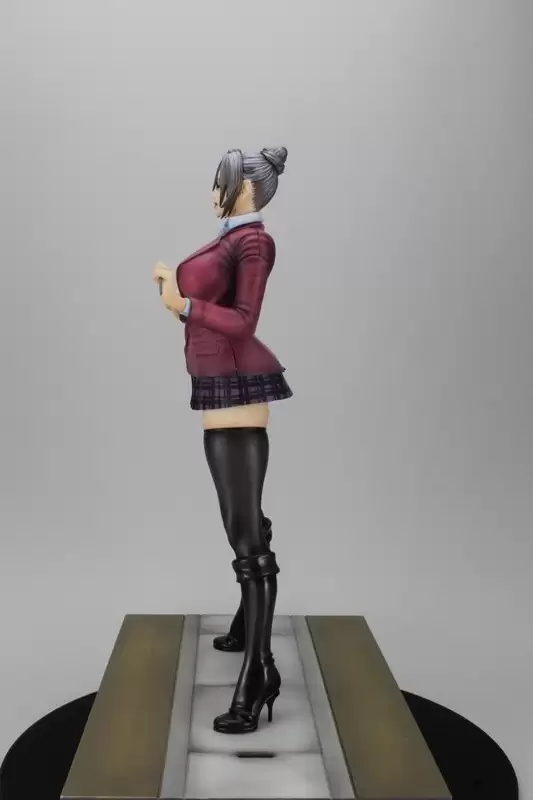 ������� �����-������ - Kangoku Gakuen