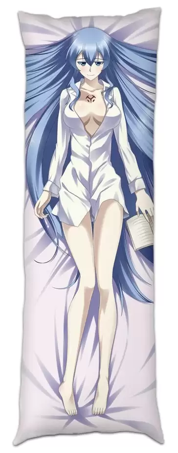 ���������� ������ �����! - Esdese Esdeath � ��������