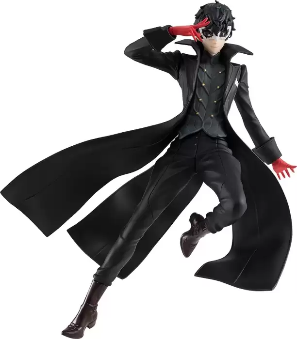 ������� ������� the Animation - Joker