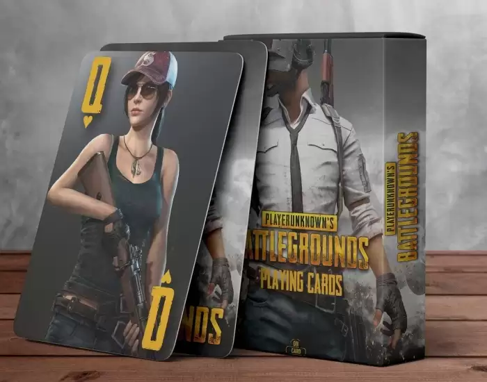 ��������� ����� PlayerUnknown�s Battlegrounds