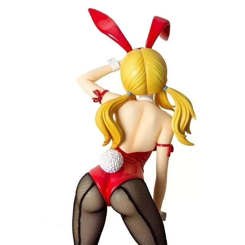 ������� ����� ���: Lucy Heartfilia Bunny Ver. (�����)