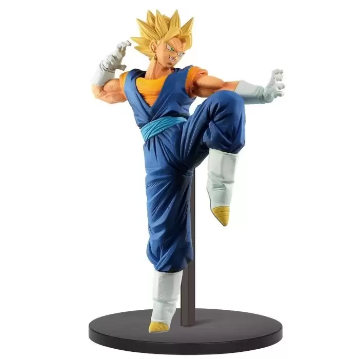 ������� Dragon Ball Son Goku FES!! Super Saiyan God Vegito Vol.11
