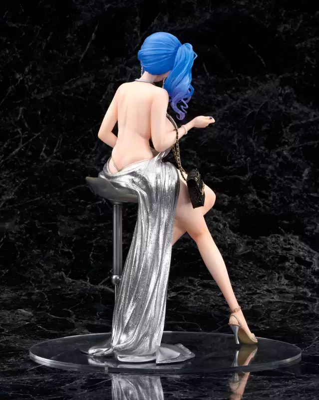 ������� Azur Lane St. Louis Luxurious Wheels Ver. 1/6 Complete Figure