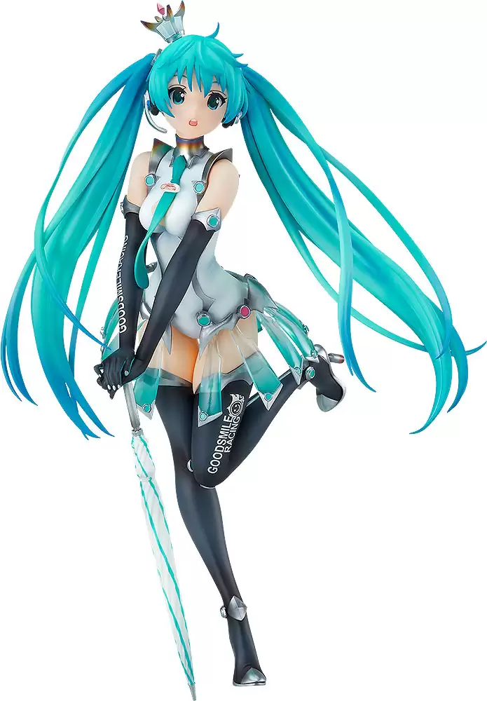 ������� Vocaloid: Hatsune Miku GT Project Racing Miku 2013 Rd. 4 SUGO Support Ver.