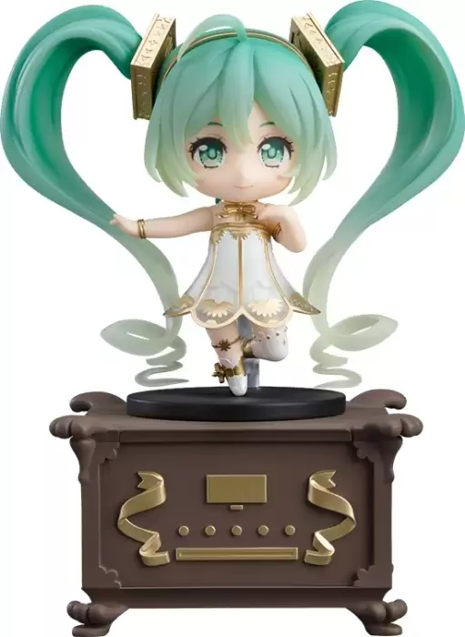 ������� Nendoroid Hatsune Miku: Symphony 5th Anniversary Ver.