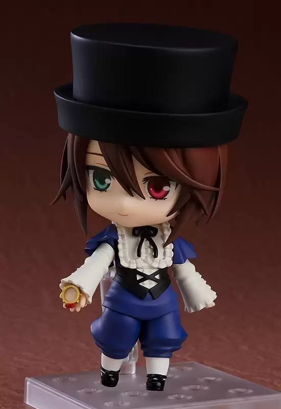 ������� Nendoroid 1711 Rosen Maiden: Soseiseki