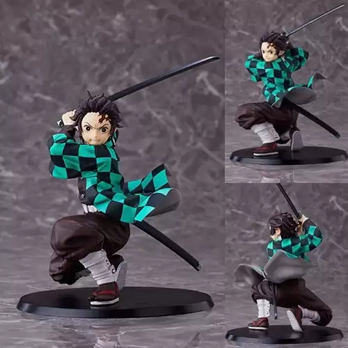 ������� ������, ����������� ������� Kamado Tanjirou 21 ��