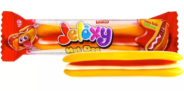 ����������� �������� Jelaxy ��� ���