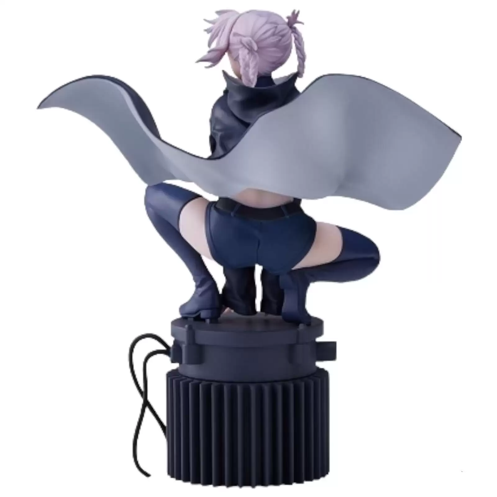 ������� Sega Call of the Night Nazuna Nanakusa