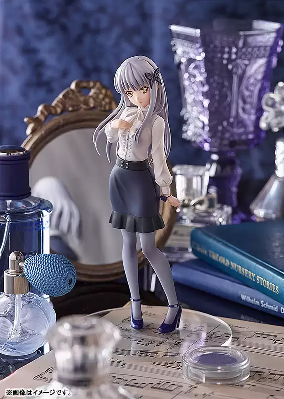 ������� POP UP PARADE BanG Dream! Girls Band Party! - Yukina Minato