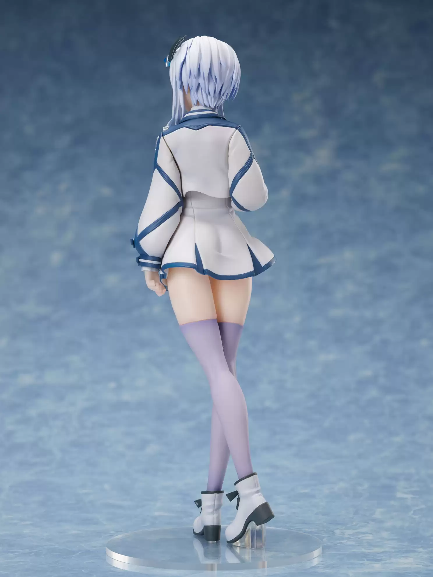 ������� The Misfit of Demon King Academy - Misha Necron