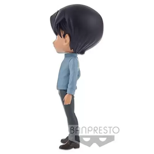 ������� Banpresto Detective Conan Q Posket Heiji Hattori (Ver.B)