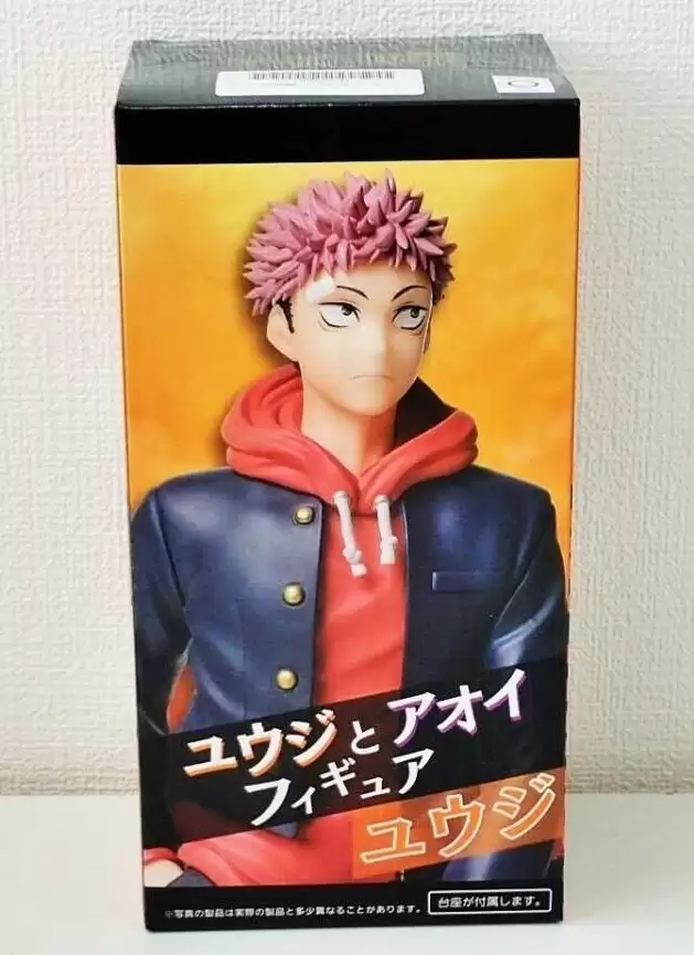 ������� Jujutsu Kaisen Taito Yuji Itadori