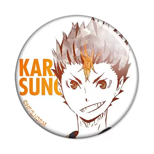 ������ �� ����� ��������!! Ani-Art - Yuu Nishinoya