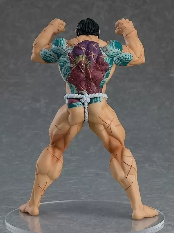 ������� POP UP PARADE Baki: Kaoru Hanayama