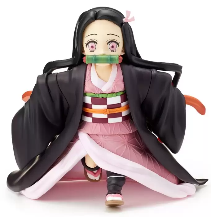 ������� Demon Slayer SPM Figure Little Kamado Nezuko