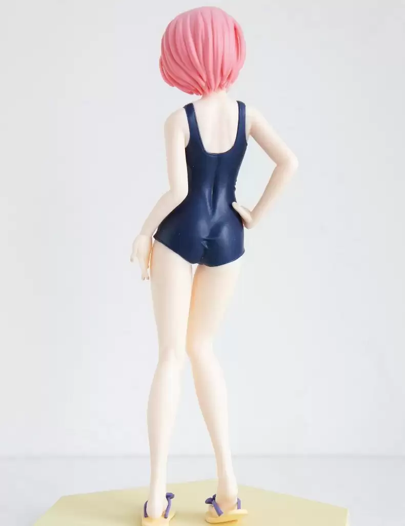 ������� Sega ReZero Ram Natsu no Hi no Kimi ni PM Figure