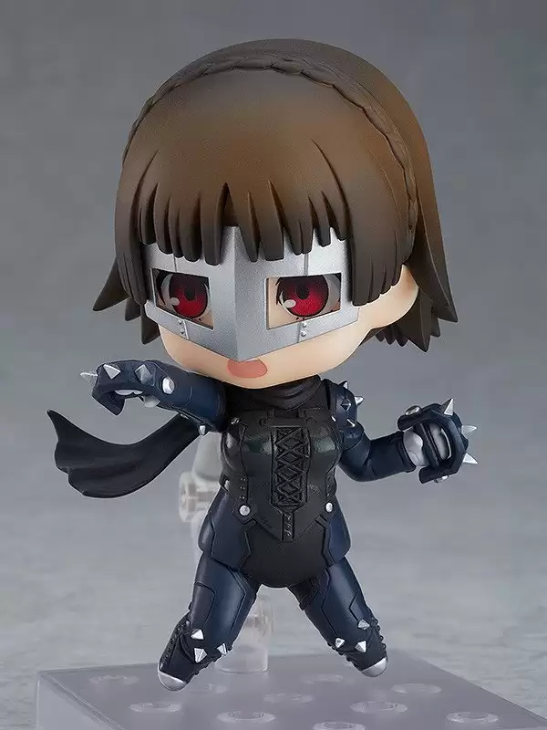 ������� Nendoroid 1044 Persona 5 Makoto Niijima: Phantom Thief Ver.