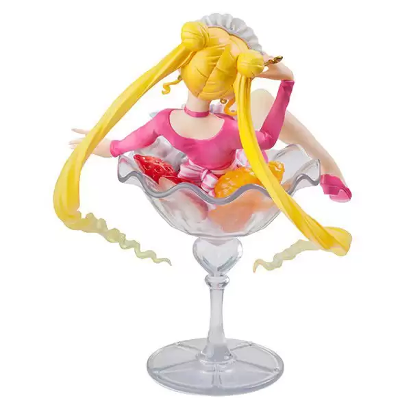 ������� ������ ��� Tsukino Usagi 20th Anniversary