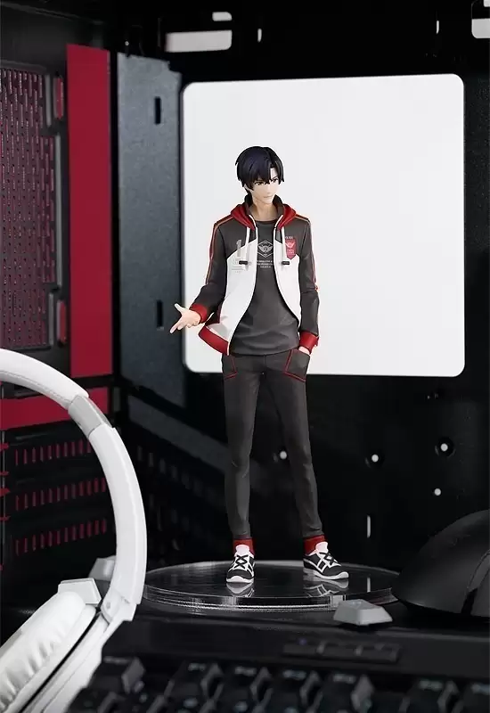 ������� POP UP PARADE The King's Avatar: Ye Xiu