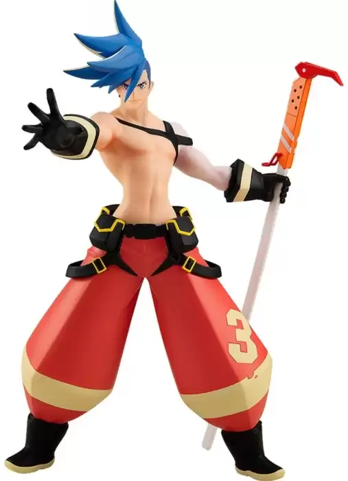 ������� POP UP PARADE Promare - Galo Thymos