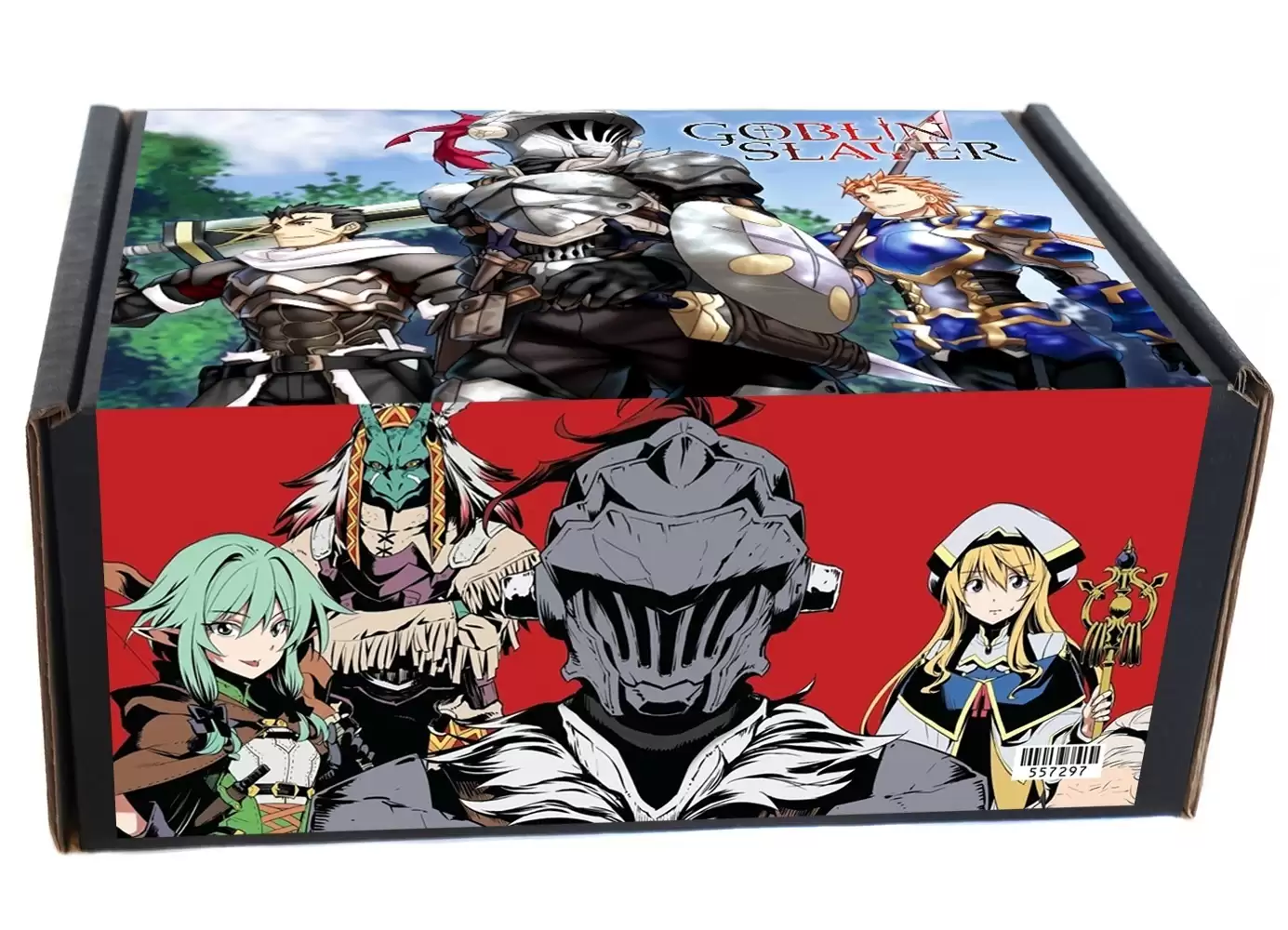 ������� Goblin Slayer