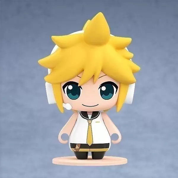����� ������� Pocket Maquette Vocaloid
