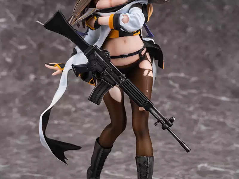 ������� Girls' Frontline: K2