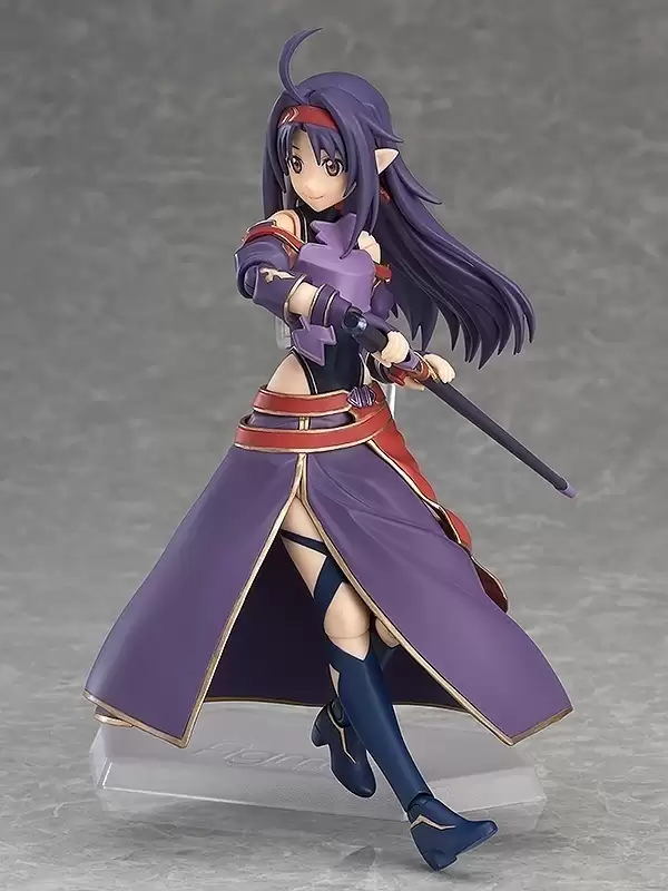 ������� figma EX-033 Sword Art Online Alicization - Yuuki