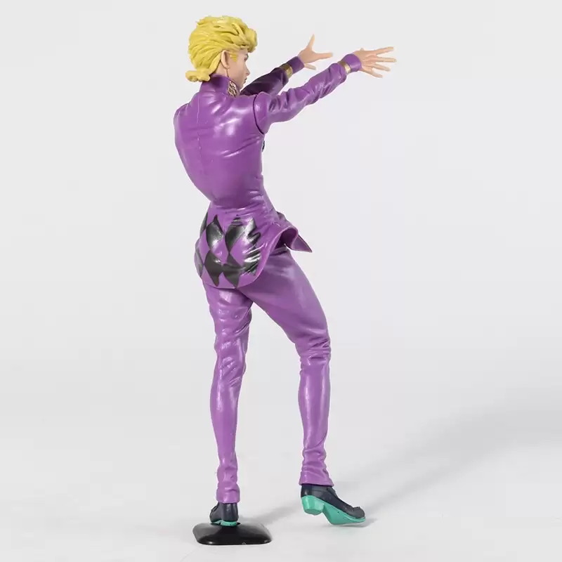 ������� ����������� ����������� ������ - Giorno Giovanna