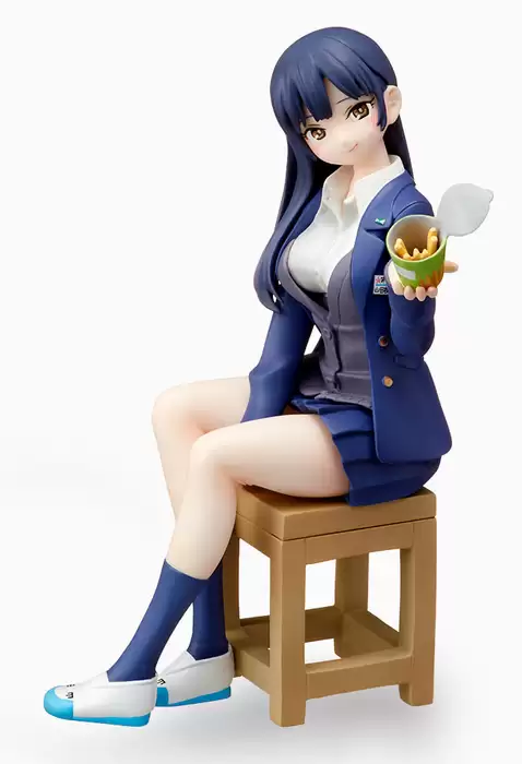 ������� PM Figure Yamada Anna