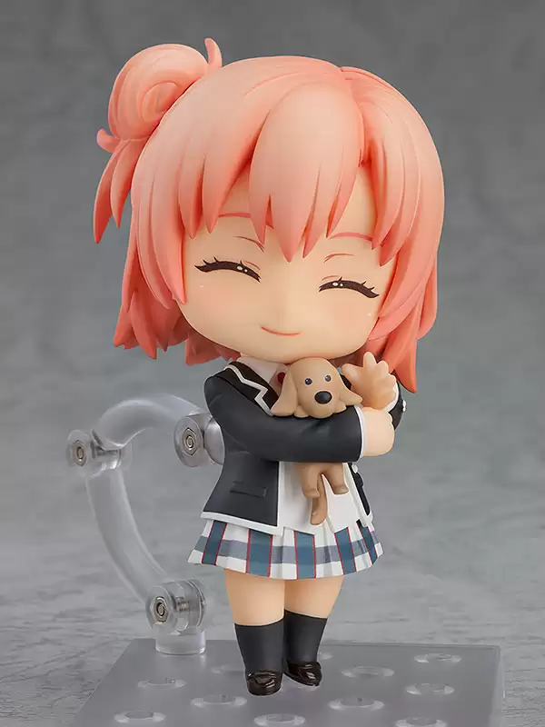 ������� Nendoroid 1466 My Teen Romantic Comedy SNAFU - Yui Yuigahama
