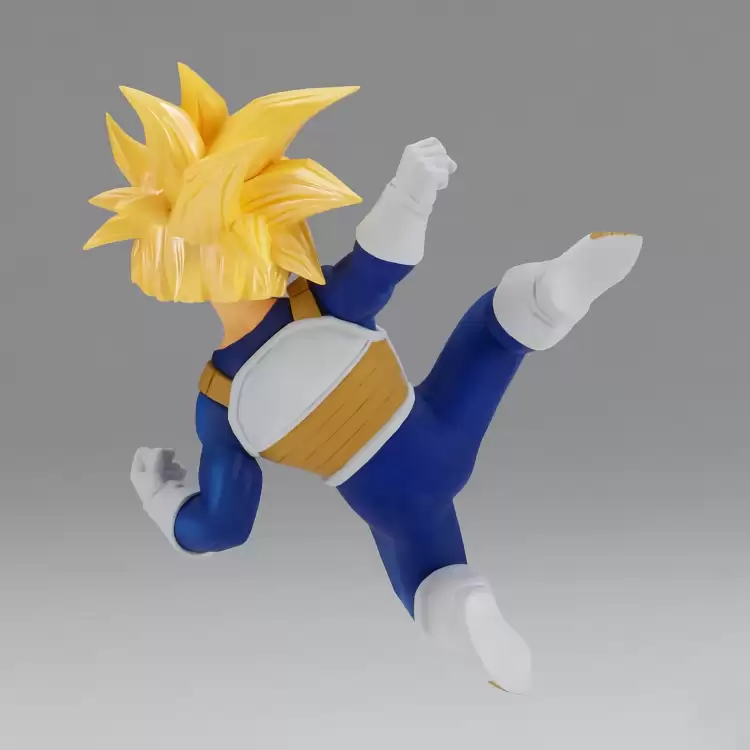 ������� Dragon Ball Z - Super Saiyan Son Gohan Chosenshi Retsuden III Figure (Ver. A) Vol. 1