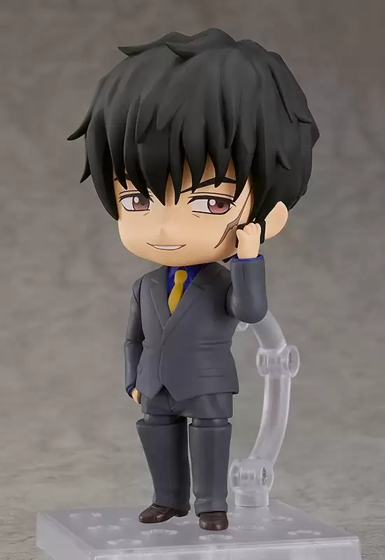 ������� Nendoroid 1646 Blood Blockade Battlefront & Beyond: Steven A Starphase