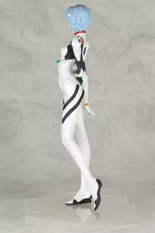 ������� Banpresto Ichiban Kuji Evangelion 3rd Impact Rei Ayanami