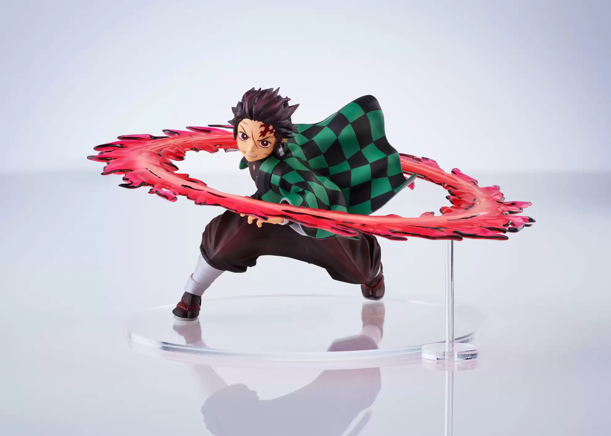 ������� Demon Slayer: Kimetsu no Yaiba Tanjiro Kamado