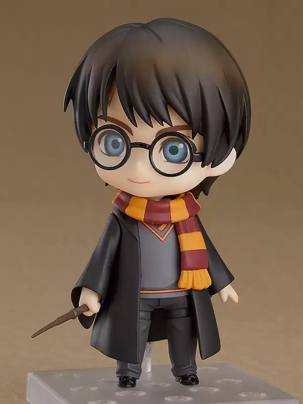 ������� Nendoroid 999 "Harry Potter" Harry Potter
